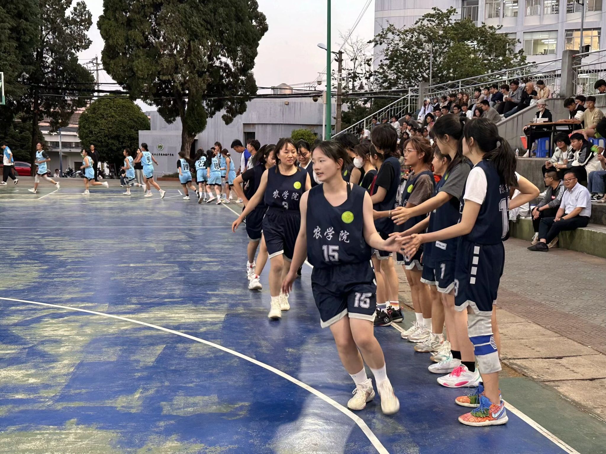 永利国际